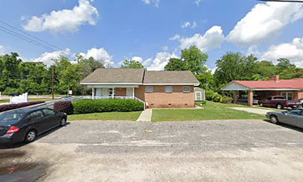 Bishopville Pediatric Dental