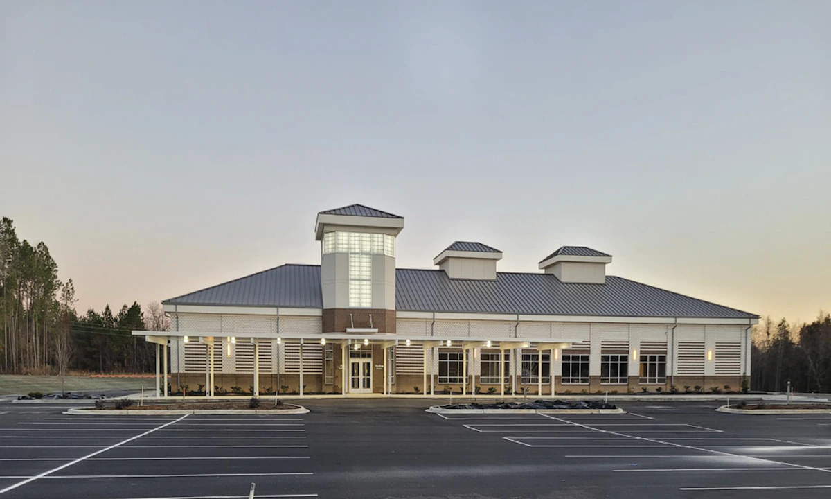 Cheraw CareSouth Carolina