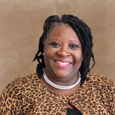 Teresa A. Ford LCSW, LISW-CP