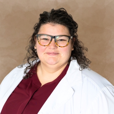 Meghan Wallace, FNP-C