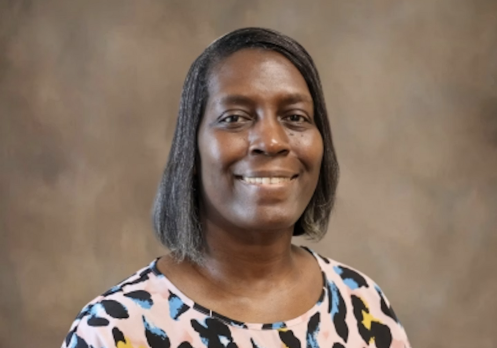 CareSouth Carolina Welcomes Tabitha Hennagan to Full-Time Role at Latta Office