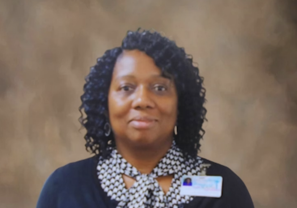 CareSouth Carolina’s Chatonia Smalls Earns LISW-CP/S Certification