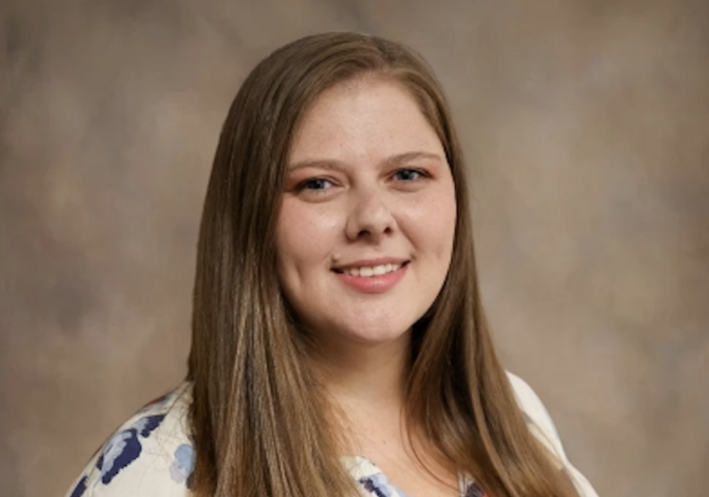 CareSouth Carolina’s Kirsten Forinash Earns LISW Credential, Promoted to Behavioral Health Clinica