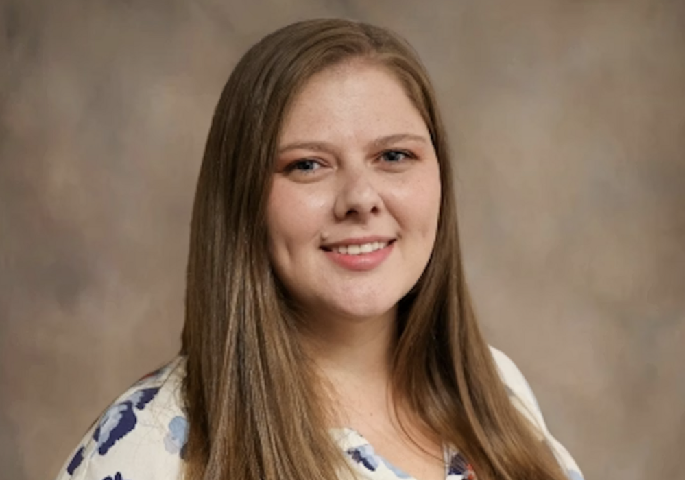 CareSouth Carolina’s Kirsten Forinash Earns LISW Credential, Promoted to Behavioral Health Clinica
