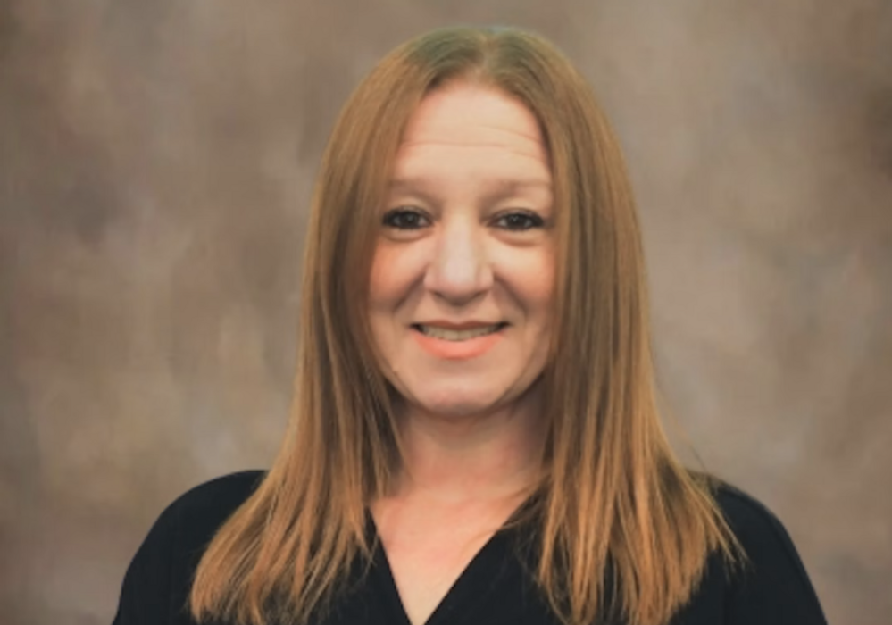 CareSouth Carolina Behavioral Health Director Amy Cook Earns Doctor of Social Work Degree