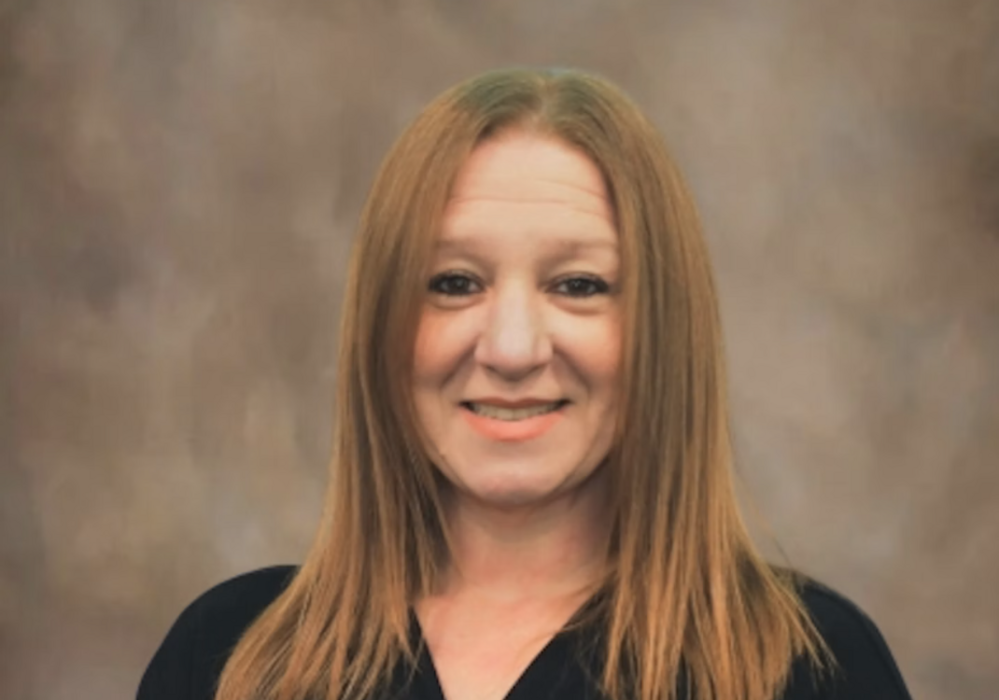 CareSouth Carolina Behavioral Health Director Amy Cook Earns Doctor of Social Work Degree