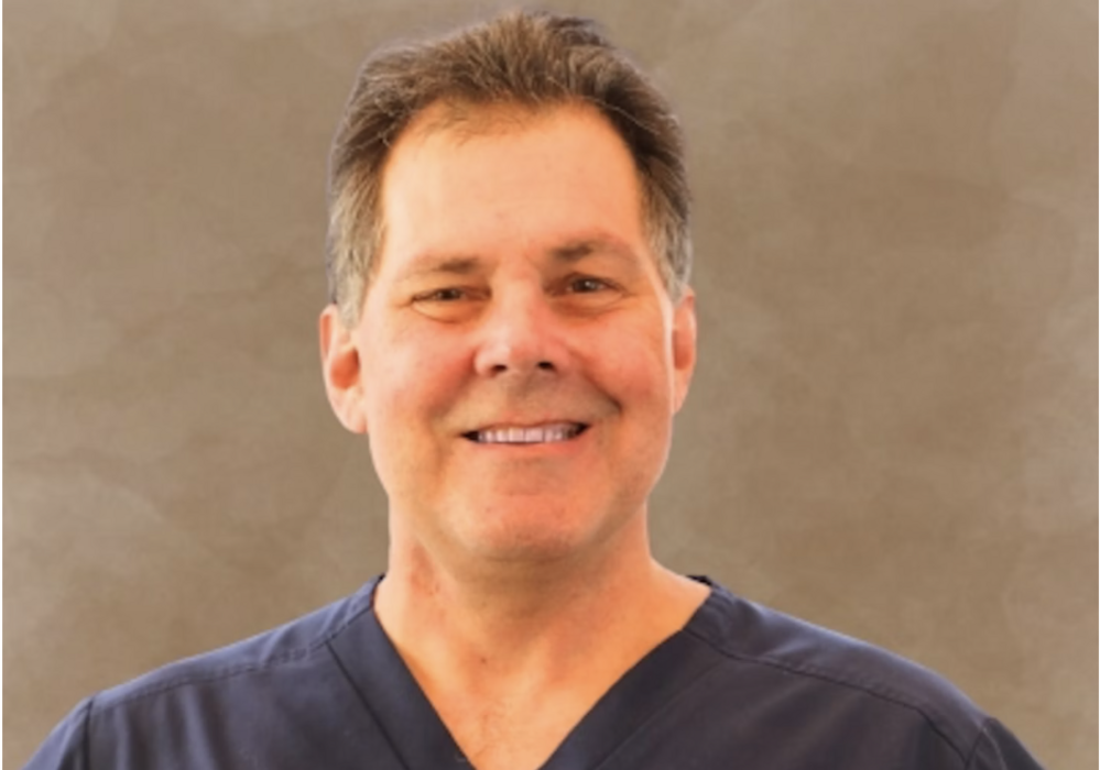 CareSouth Carolina Welcomes Dr. Michael Chandler to Bishopville Office