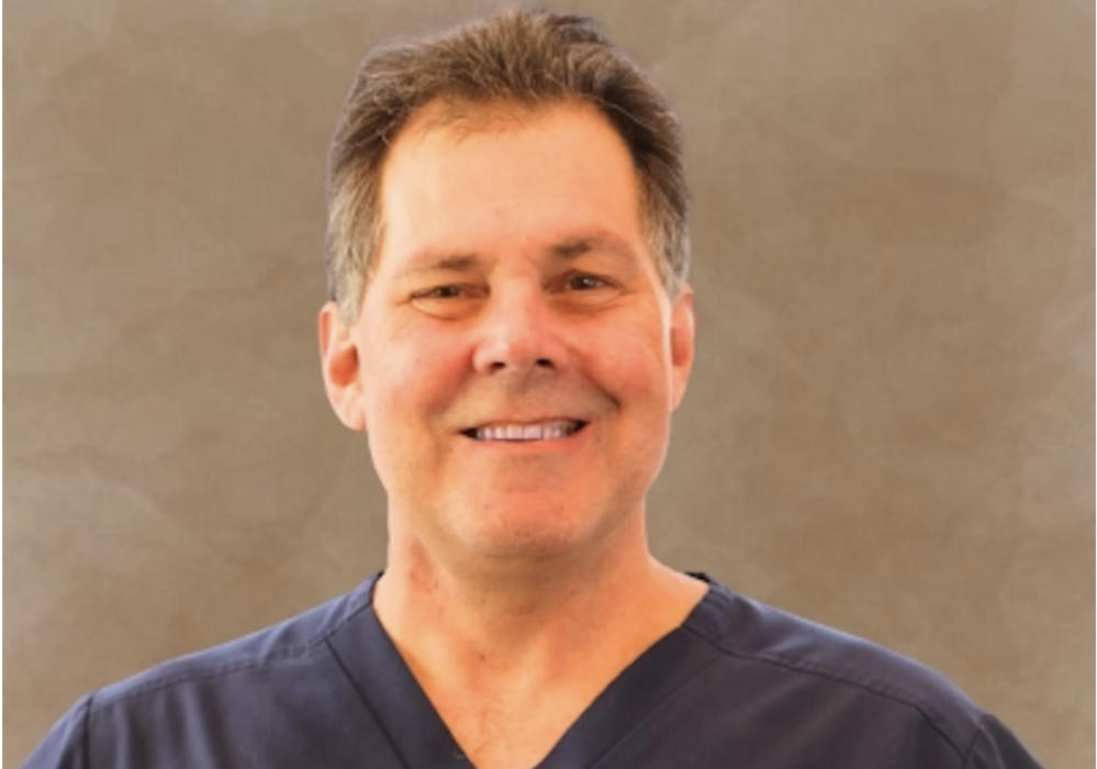 CareSouth Carolina Welcomes Dr. Michael Chandler to Bishopville Office