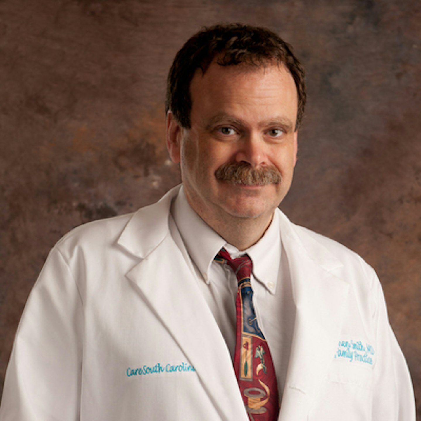 Stephen L. Smith, M.D. CareSouth Carolina