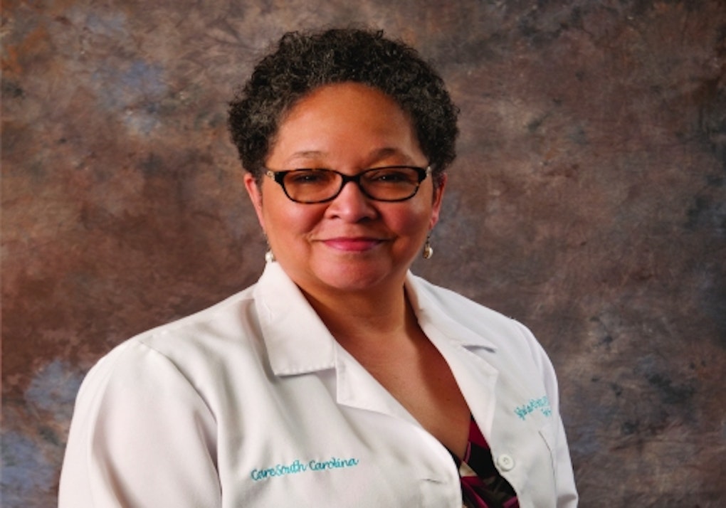 Sylvia McKoy Watts, FNPBC, Bids Farewell After More Than 20 Years at