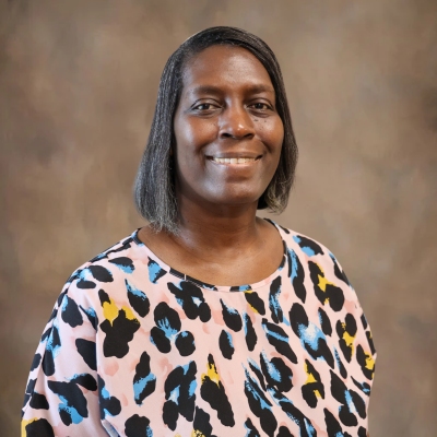 Tabitha Hennagan, Ed. D., LPC
