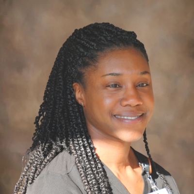 Deedra Sanders, MSN, APRN, FNP-BC