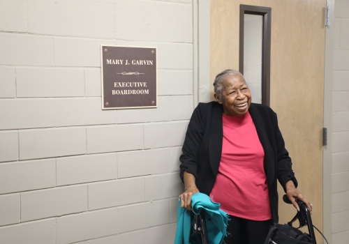 CareSouth Carolina Unveils New Boardroom at St. David's Building in Society Hill