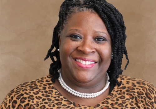 CareSouth Carolina Welcomes Teresa Ford, MSW, LISW-CP, as School-Based Behavioral Health Counselor