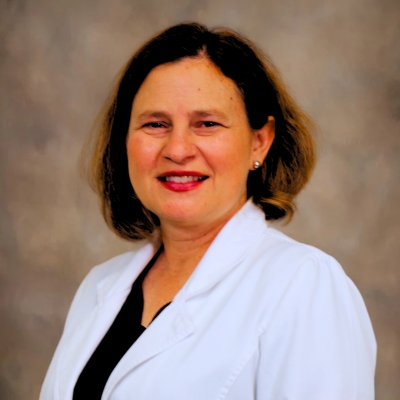 Tracy George, DNP, PMHNP, FNP