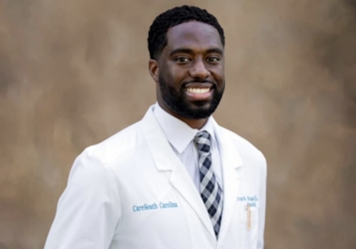 CareSouth Carolina announces Dr. Travis Russell as Dental Director