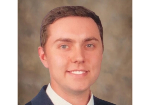 Good News! Dr. Nicholas A. Schuster Will Be Seeing Patients at Bishopville Pediatric Dental Office