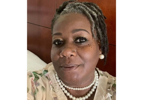 CareSouth Carolina’s Darlene Edwards Named CHW Association’s Member of the Week