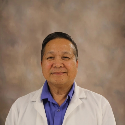 Mariano Razon, DNP, APRN, FNP-C